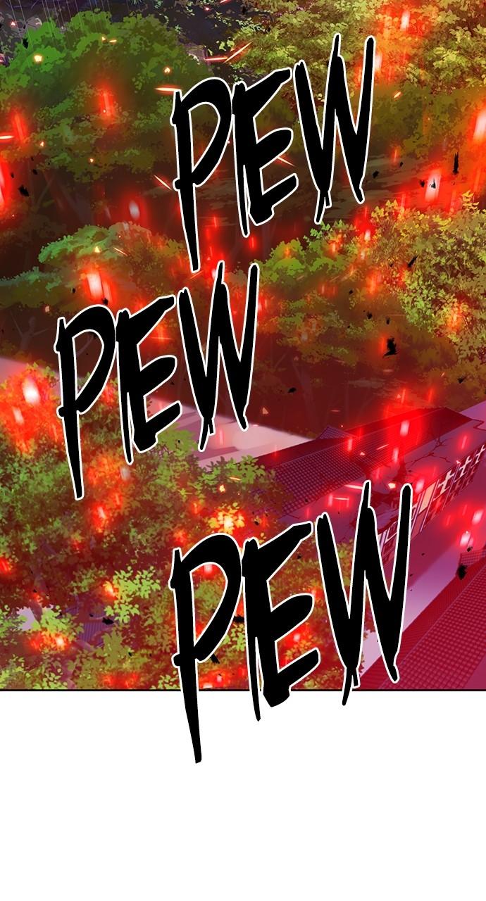 The Druid of Seoul Station Chapter 91 - Page 22