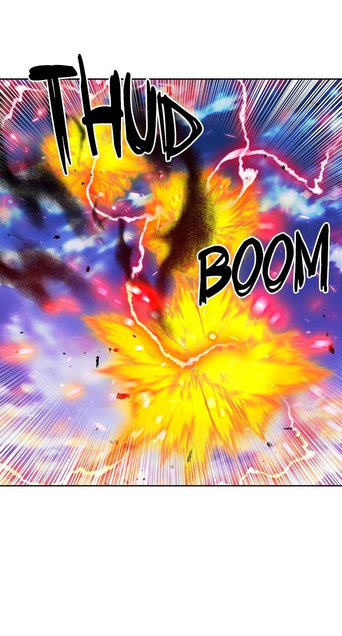 The Druid of Seoul Station Chapter 91 - Page 23