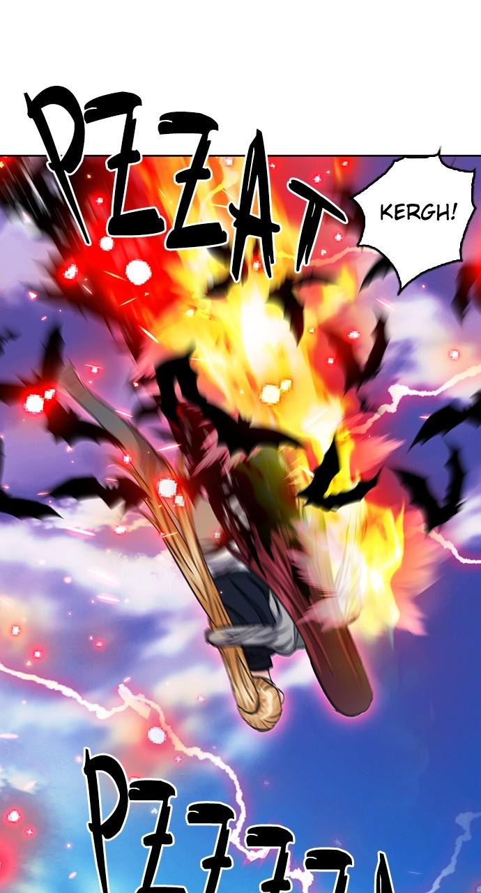 The Druid of Seoul Station Chapter 91 - Page 24