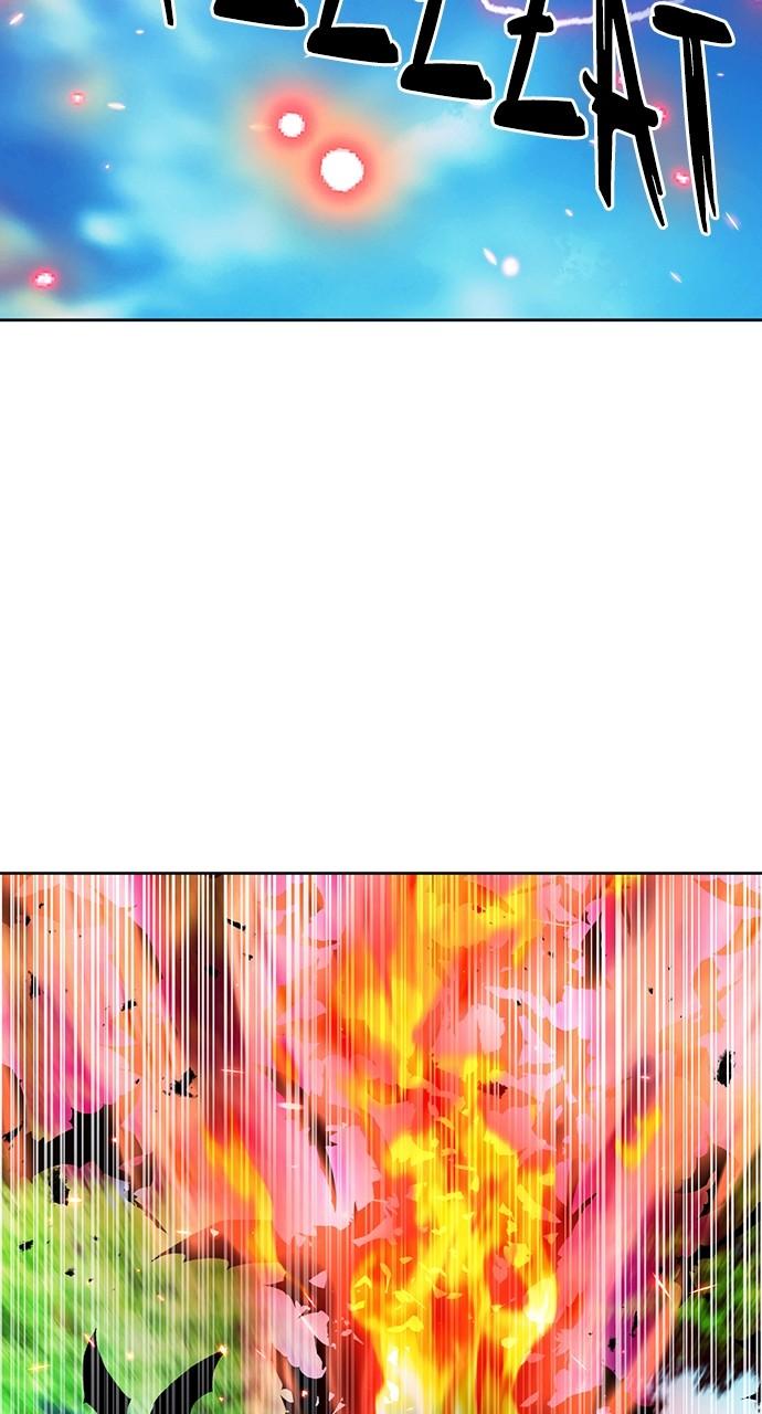 The Druid of Seoul Station Chapter 91 - Page 25