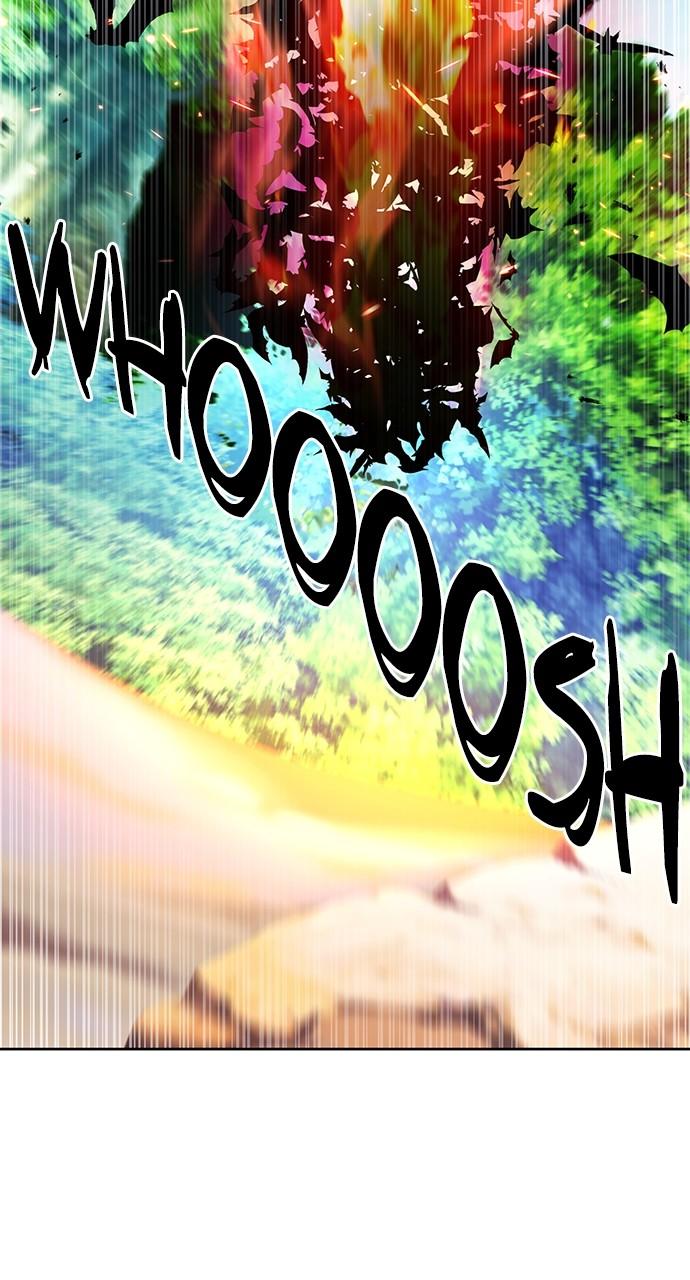 The Druid of Seoul Station Chapter 91 - Page 26