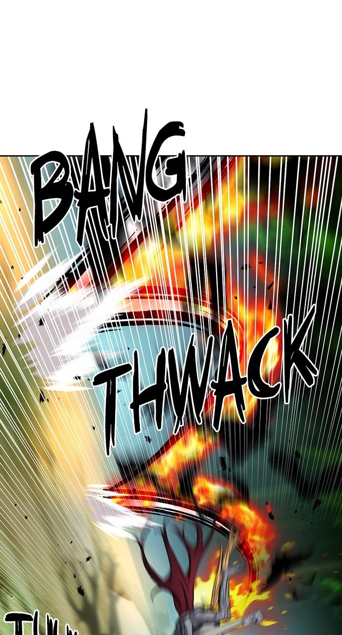 The Druid of Seoul Station Chapter 91 - Page 27