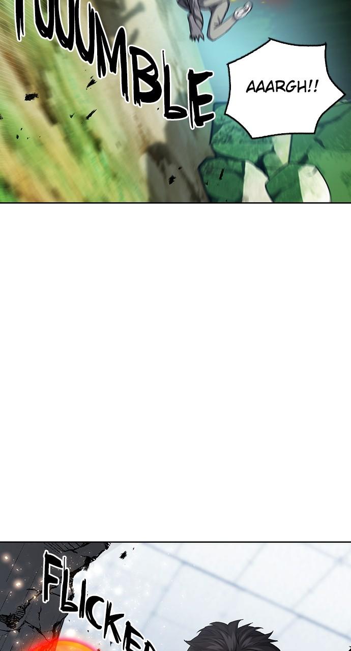 The Druid of Seoul Station Chapter 91 - Page 28