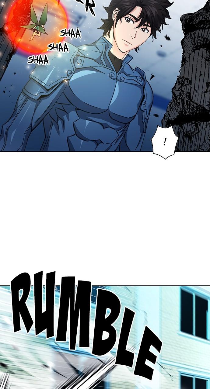 The Druid of Seoul Station Chapter 91 - Page 29