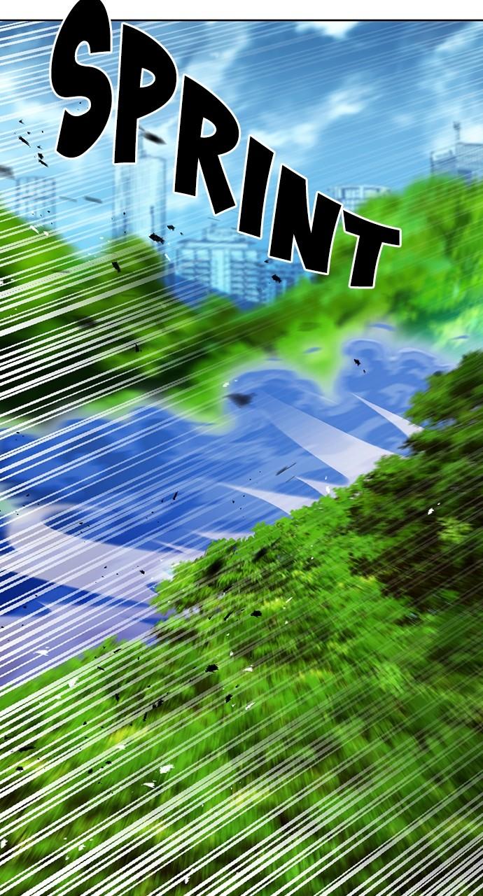 The Druid of Seoul Station Chapter 91 - Page 31