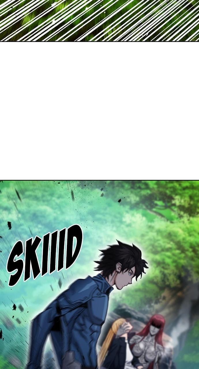 The Druid of Seoul Station Chapter 91 - Page 32