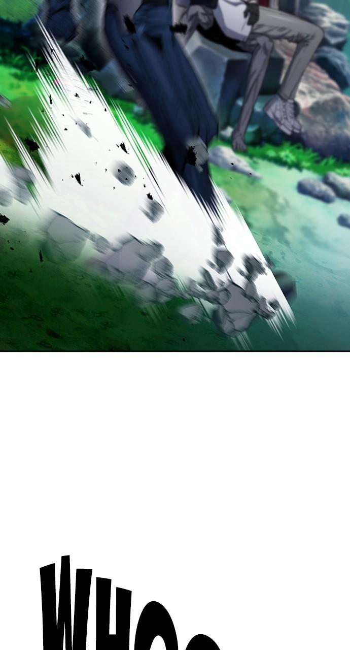 The Druid of Seoul Station Chapter 91 - Page 33