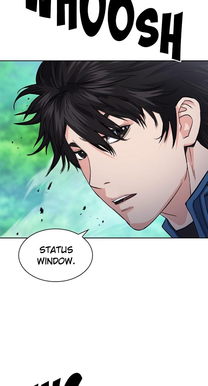 The Druid of Seoul Station Chapter 91 - Page 34