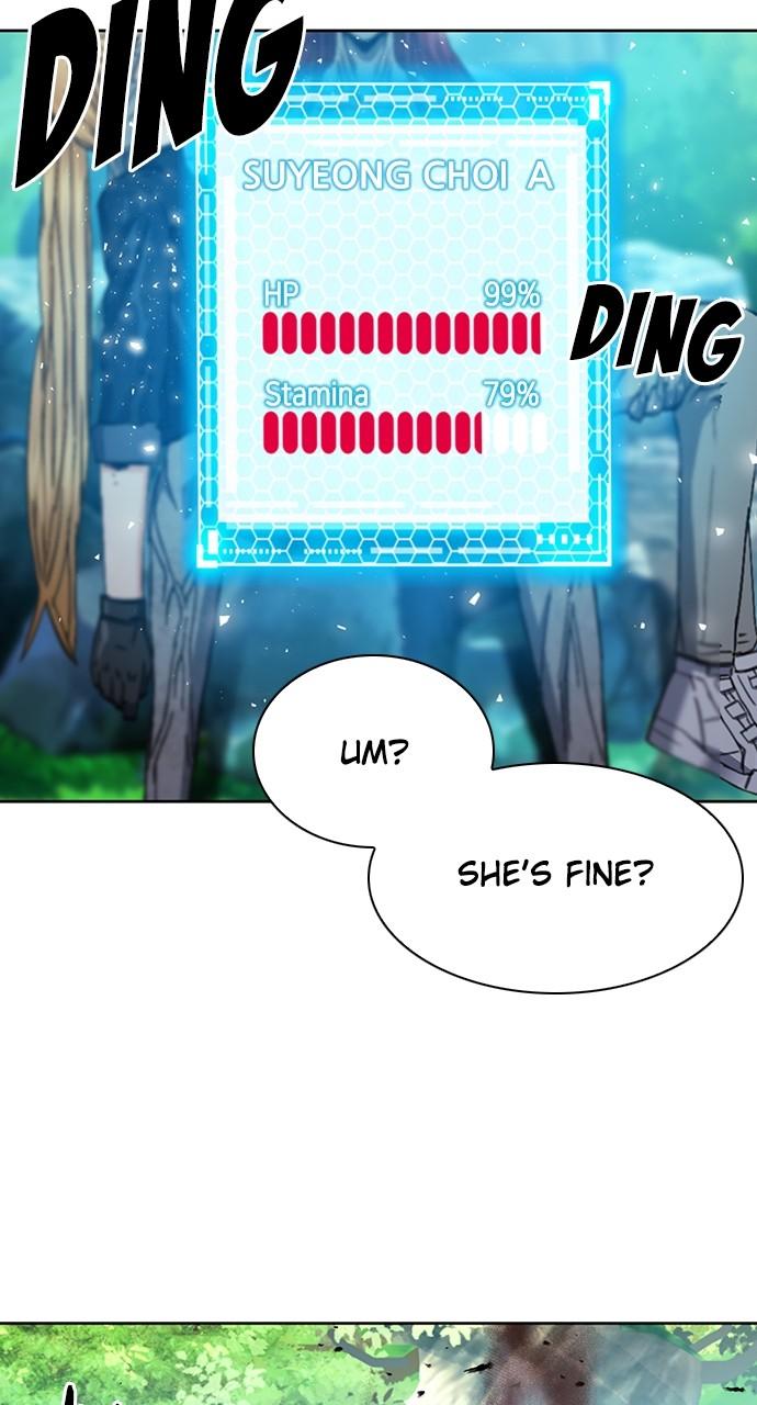 The Druid of Seoul Station Chapter 91 - Page 35