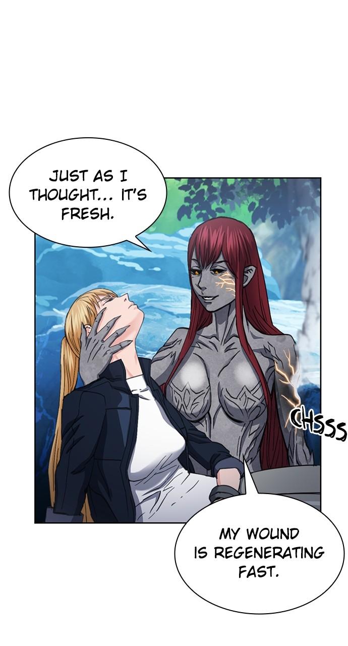 The Druid of Seoul Station Chapter 91 - Page 37