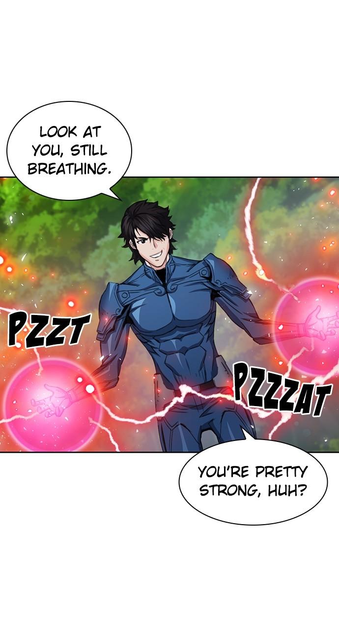 The Druid of Seoul Station Chapter 91 - Page 38