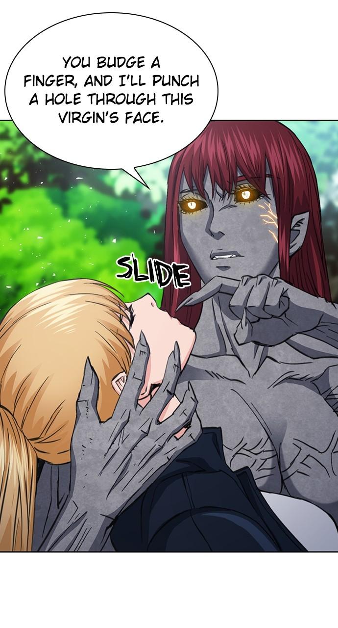 The Druid of Seoul Station Chapter 91 - Page 39