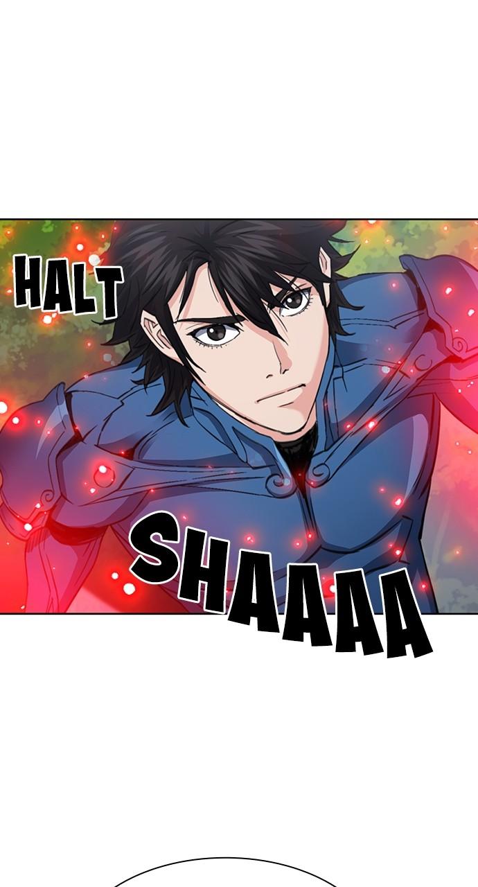 The Druid of Seoul Station Chapter 91 - Page 40