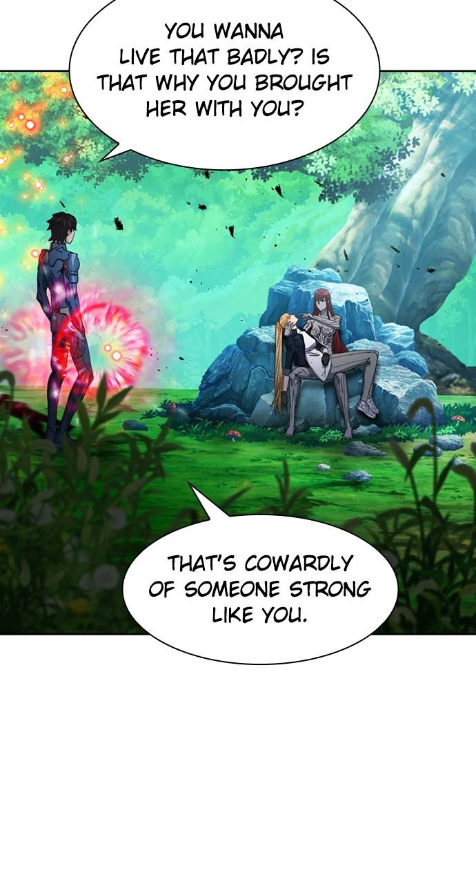 The Druid of Seoul Station Chapter 91 - Page 41