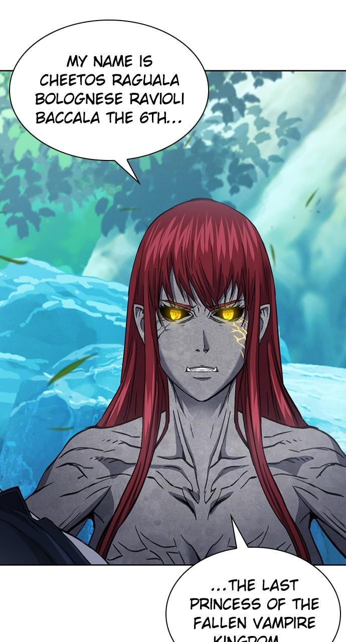 The Druid of Seoul Station Chapter 91 - Page 42