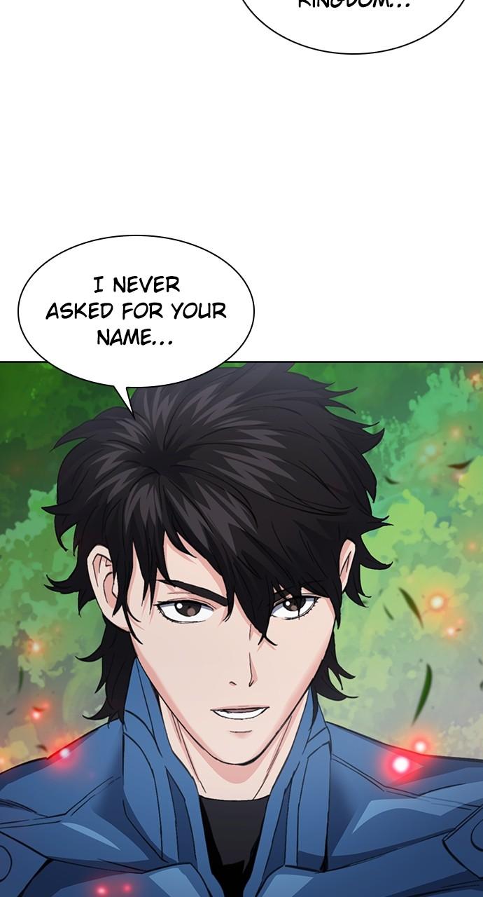 The Druid of Seoul Station Chapter 91 - Page 43