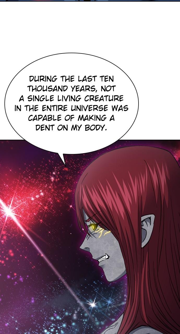 The Druid of Seoul Station Chapter 91 - Page 44