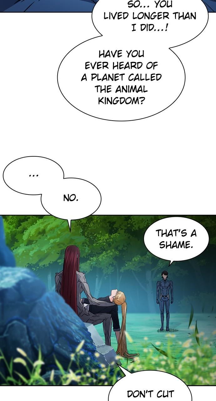 The Druid of Seoul Station Chapter 91 - Page 46