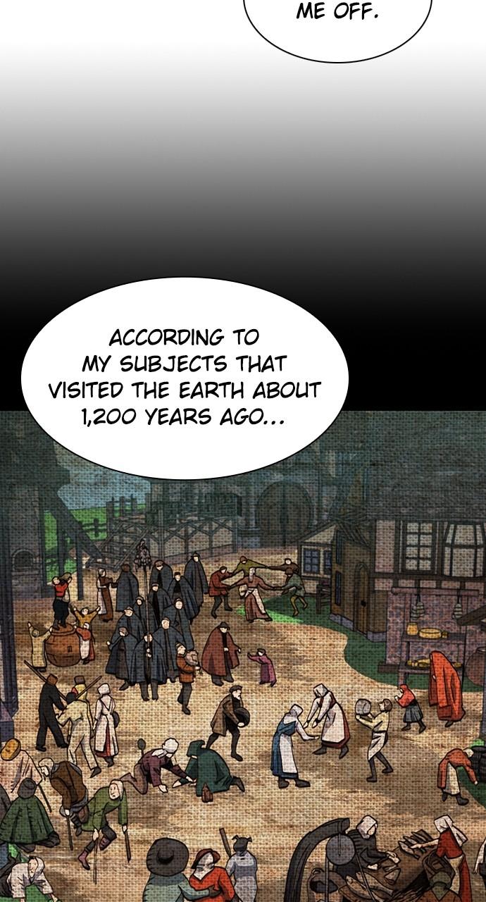 The Druid of Seoul Station Chapter 91 - Page 47