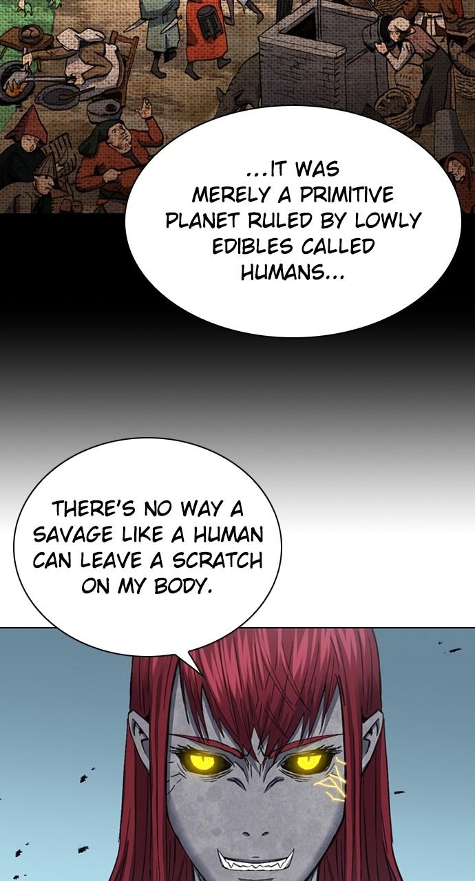 The Druid of Seoul Station Chapter 91 - Page 48