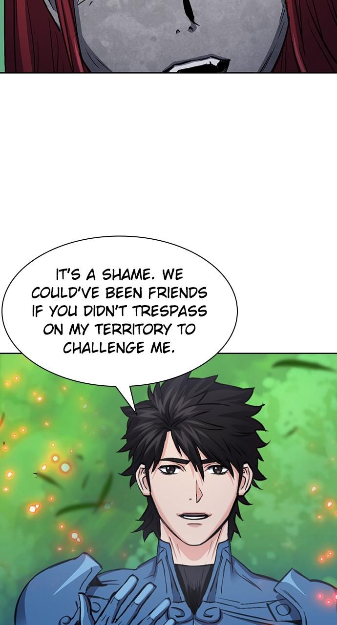 The Druid of Seoul Station Chapter 91 - Page 51