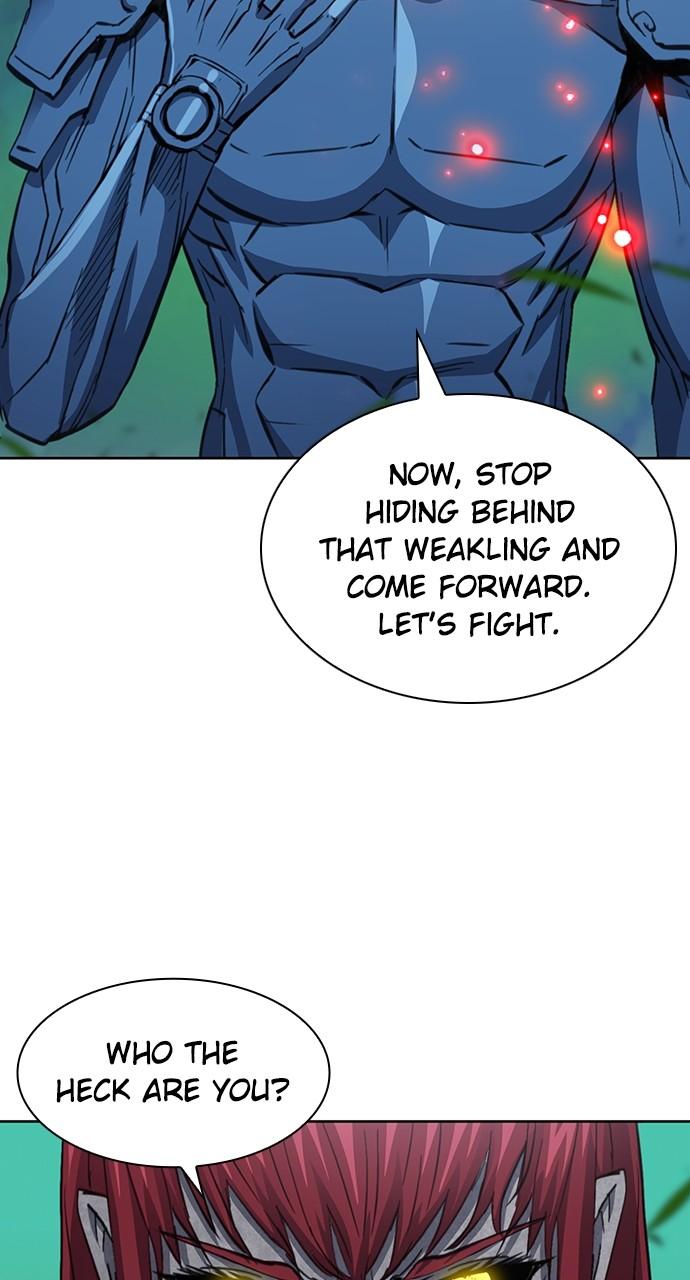 The Druid of Seoul Station Chapter 91 - Page 52