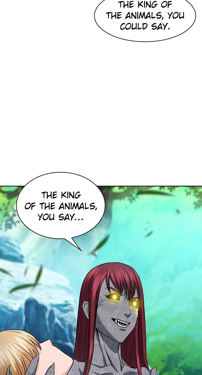 The Druid of Seoul Station Chapter 91 - Page 54