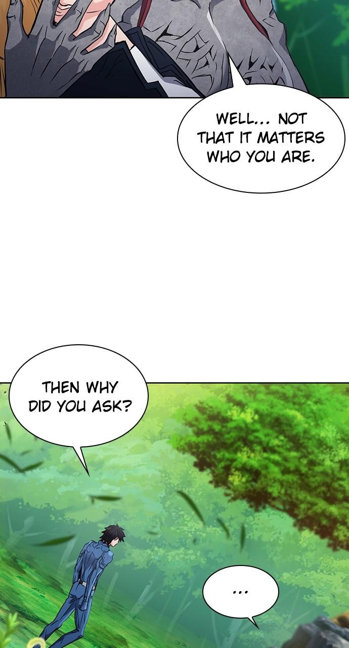 The Druid of Seoul Station Chapter 91 - Page 55