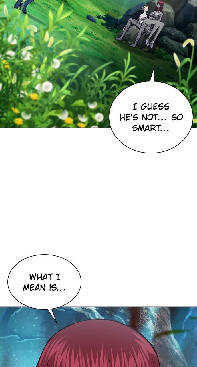 The Druid of Seoul Station Chapter 91 - Page 56