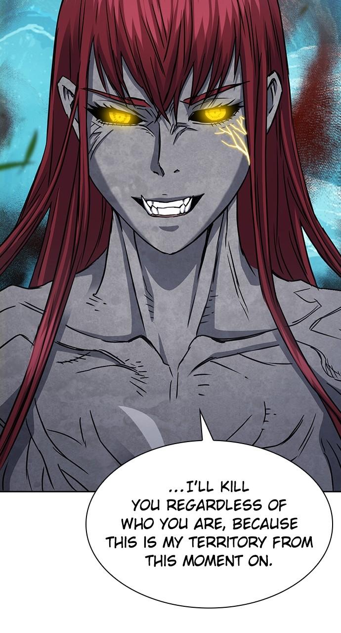 The Druid of Seoul Station Chapter 91 - Page 57