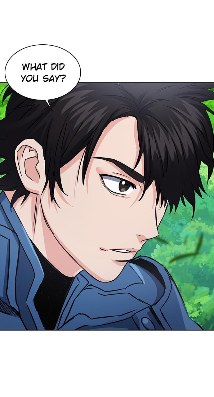 The Druid of Seoul Station Chapter 91 - Page 58