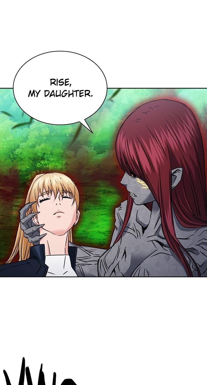 The Druid of Seoul Station Chapter 91 - Page 59