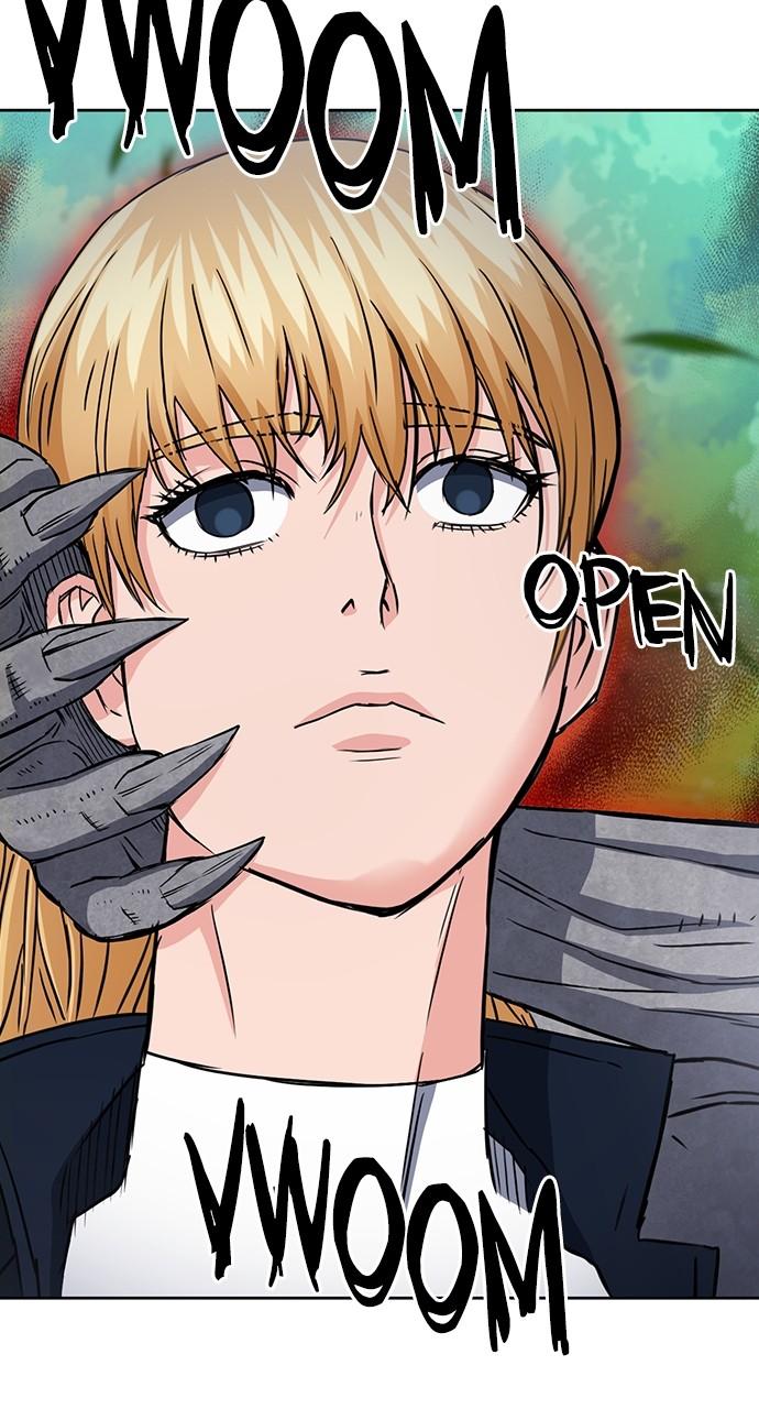 The Druid of Seoul Station Chapter 91 - Page 60