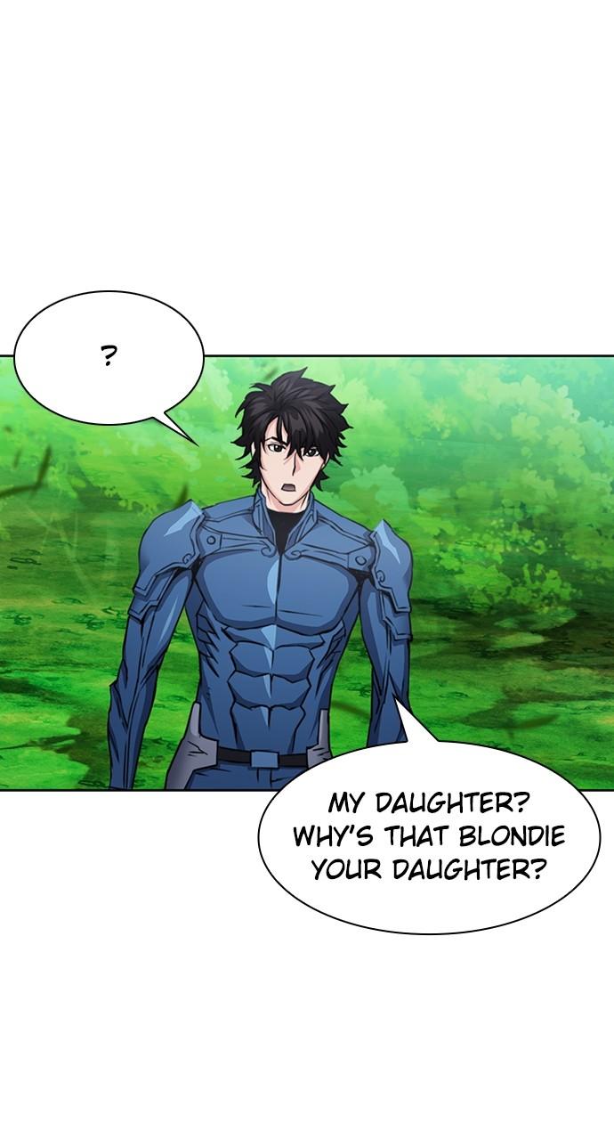 The Druid of Seoul Station Chapter 91 - Page 61