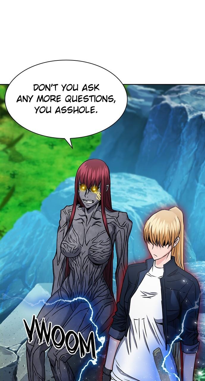 The Druid of Seoul Station Chapter 91 - Page 62