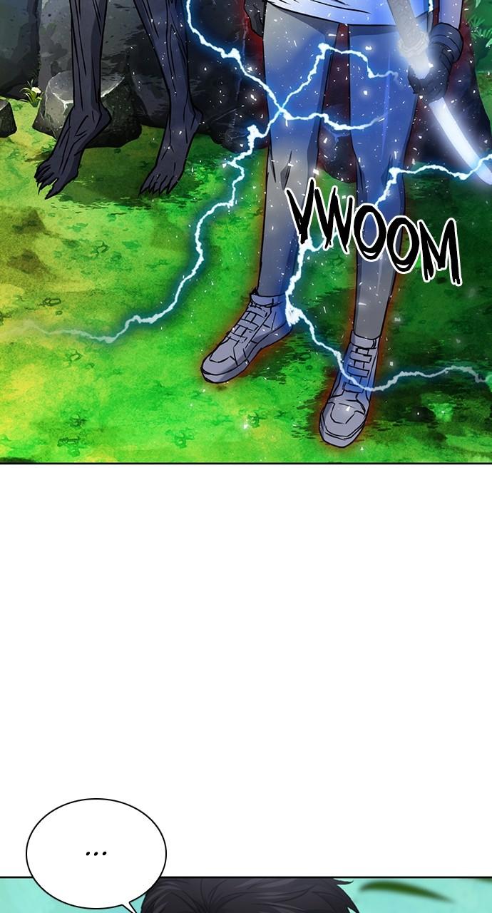 The Druid of Seoul Station Chapter 91 - Page 63