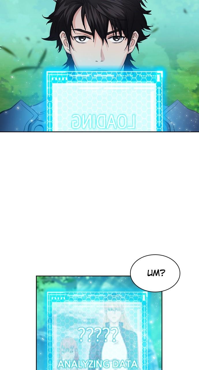 The Druid of Seoul Station Chapter 91 - Page 64