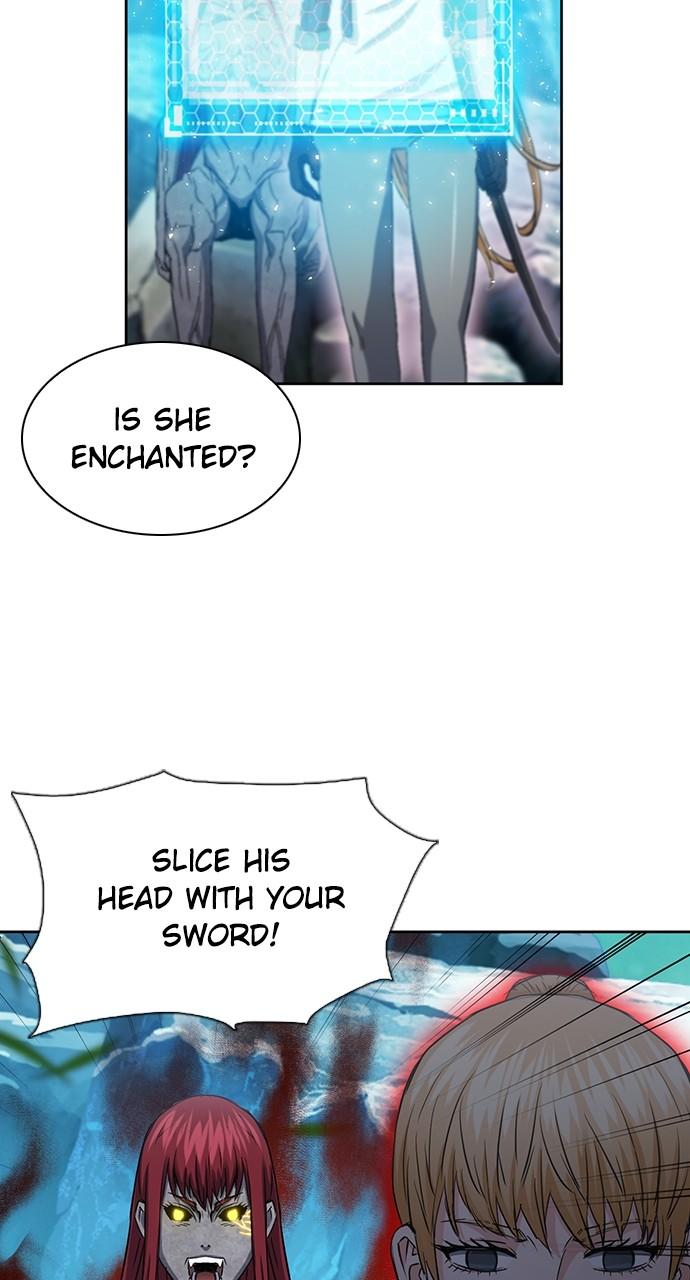 The Druid of Seoul Station Chapter 91 - Page 65