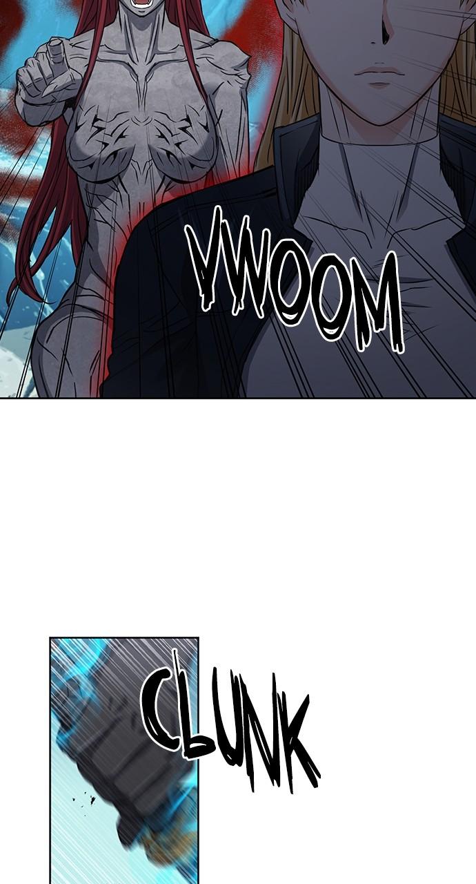 The Druid of Seoul Station Chapter 91 - Page 66