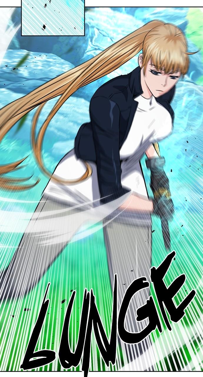 The Druid of Seoul Station Chapter 91 - Page 67