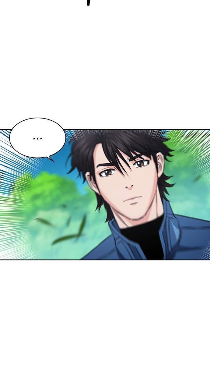 The Druid of Seoul Station Chapter 91 - Page 68