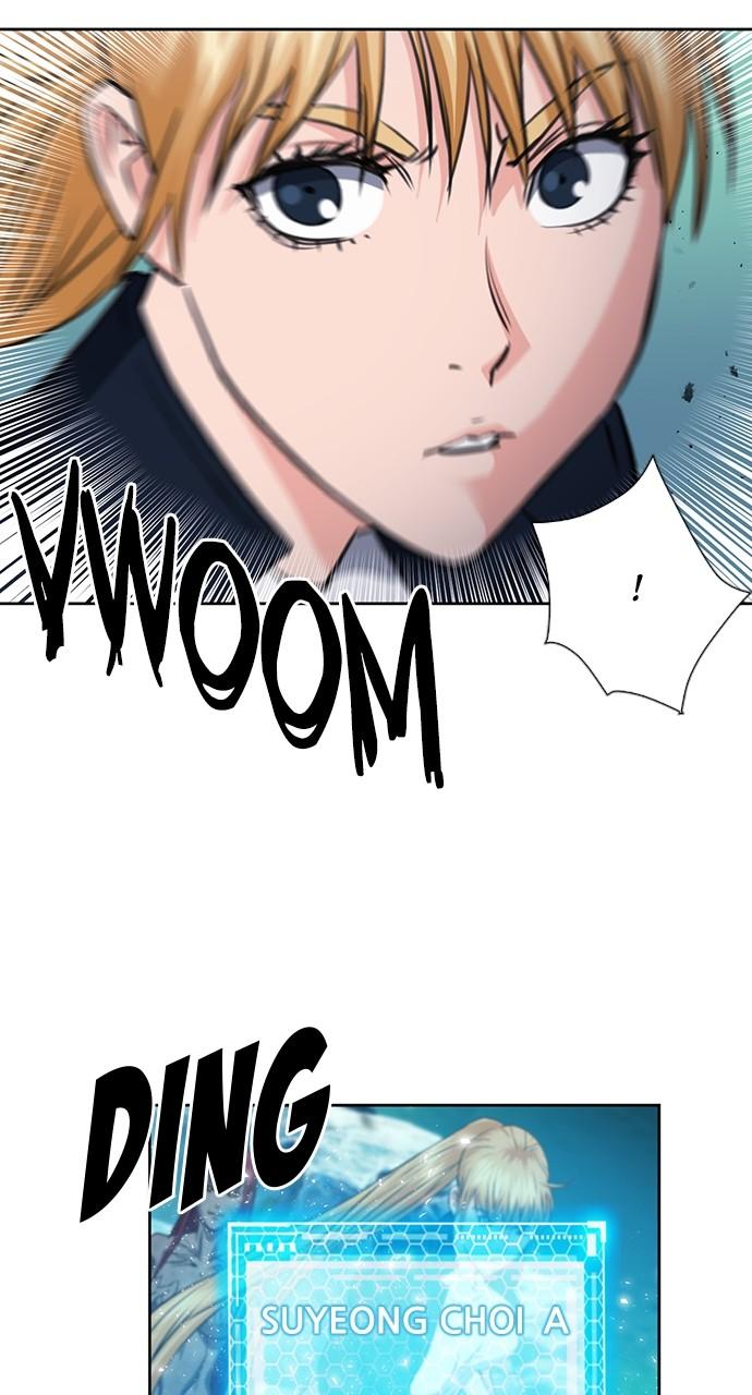 The Druid of Seoul Station Chapter 91 - Page 69