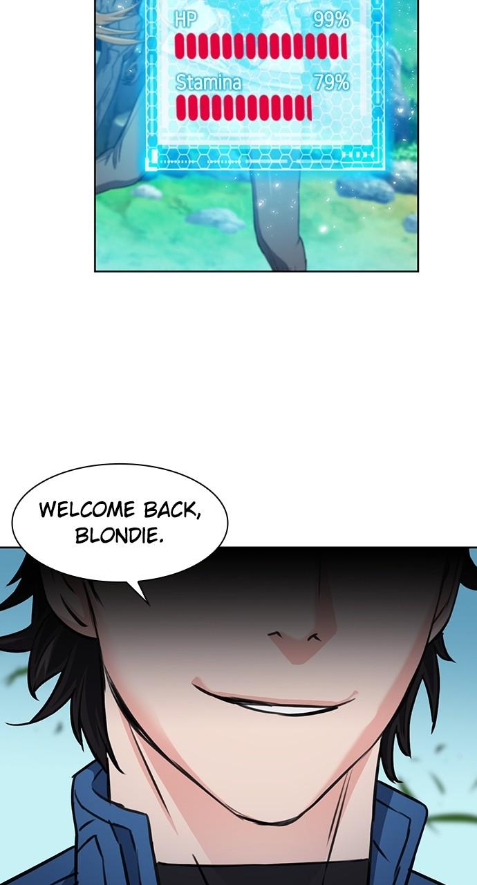 The Druid of Seoul Station Chapter 91 - Page 70