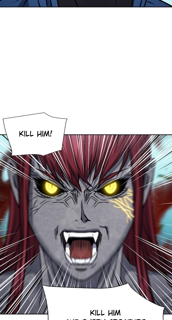 The Druid of Seoul Station Chapter 91 - Page 71