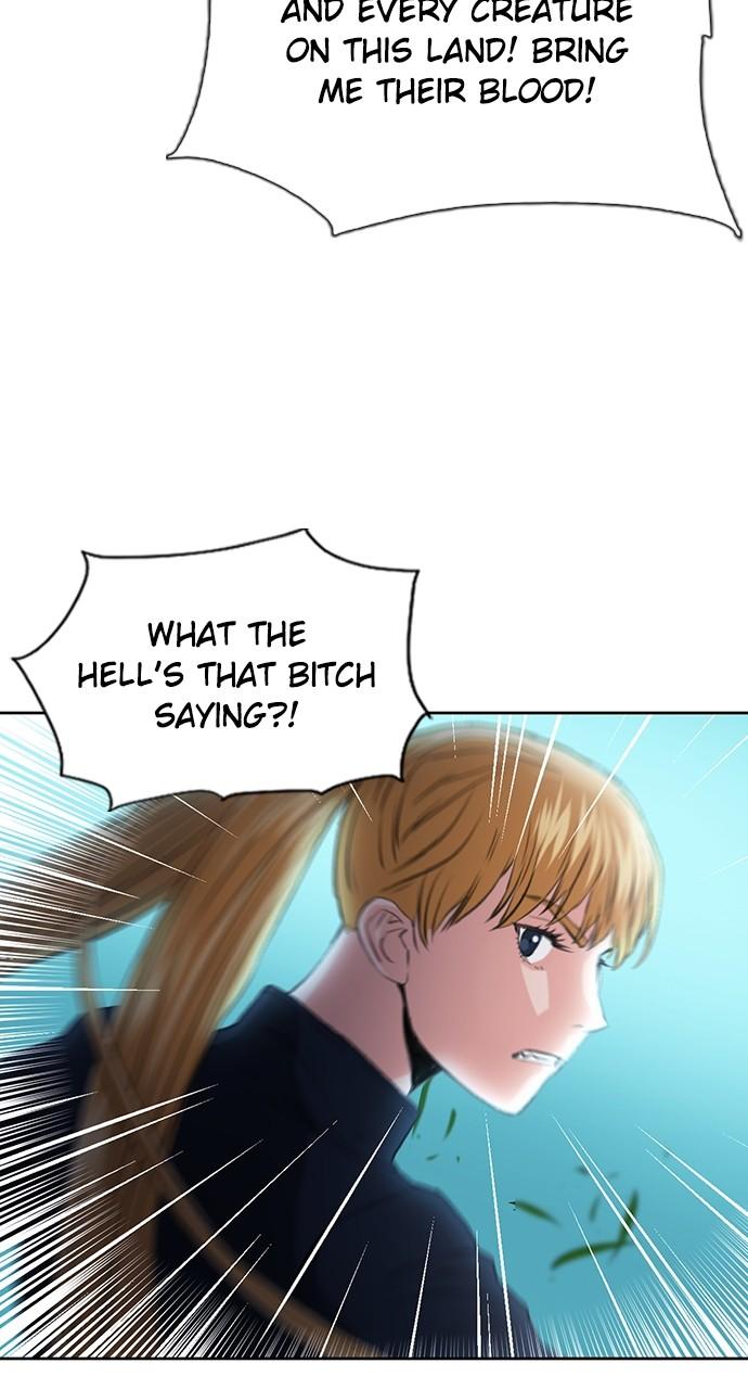 The Druid of Seoul Station Chapter 91 - Page 72