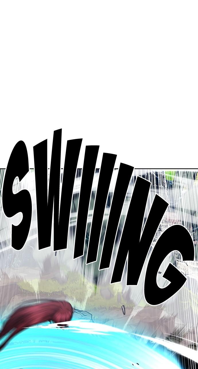 The Druid of Seoul Station Chapter 91 - Page 73