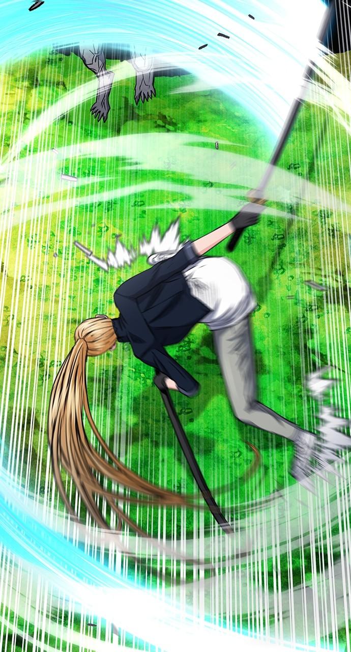 The Druid of Seoul Station Chapter 91 - Page 74