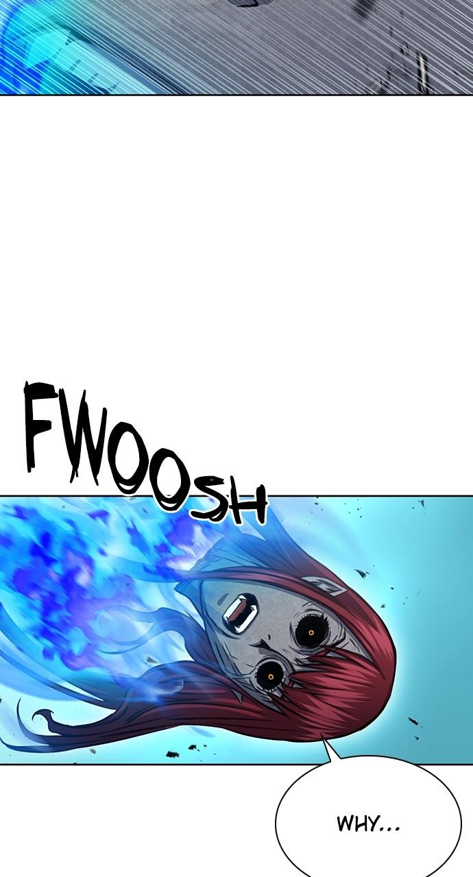 The Druid of Seoul Station Chapter 91 - Page 76