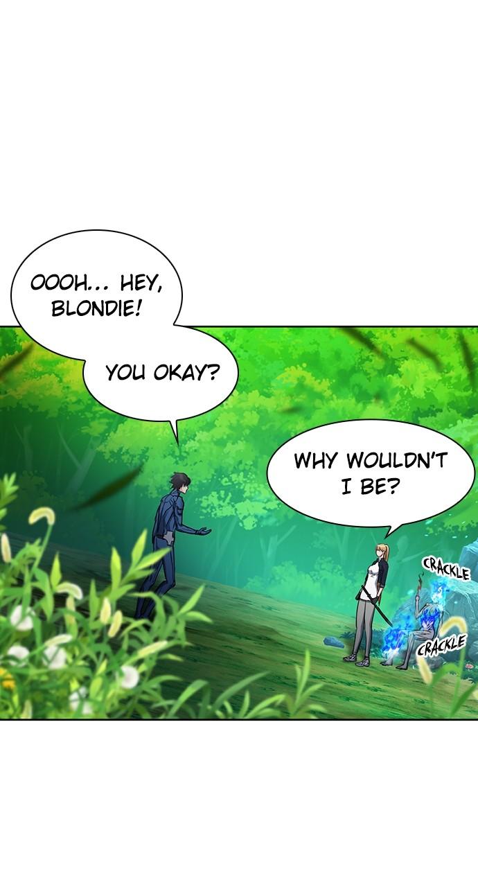 The Druid of Seoul Station Chapter 91 - Page 78