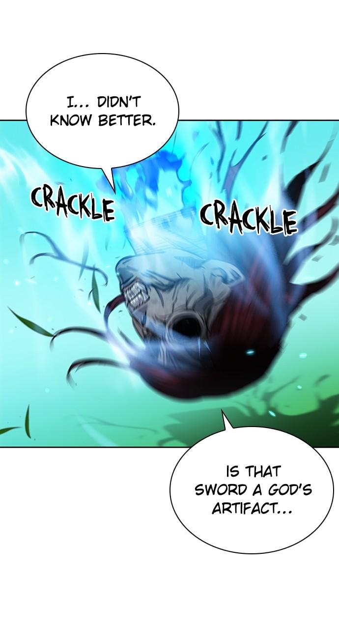 The Druid of Seoul Station Chapter 91 - Page 79